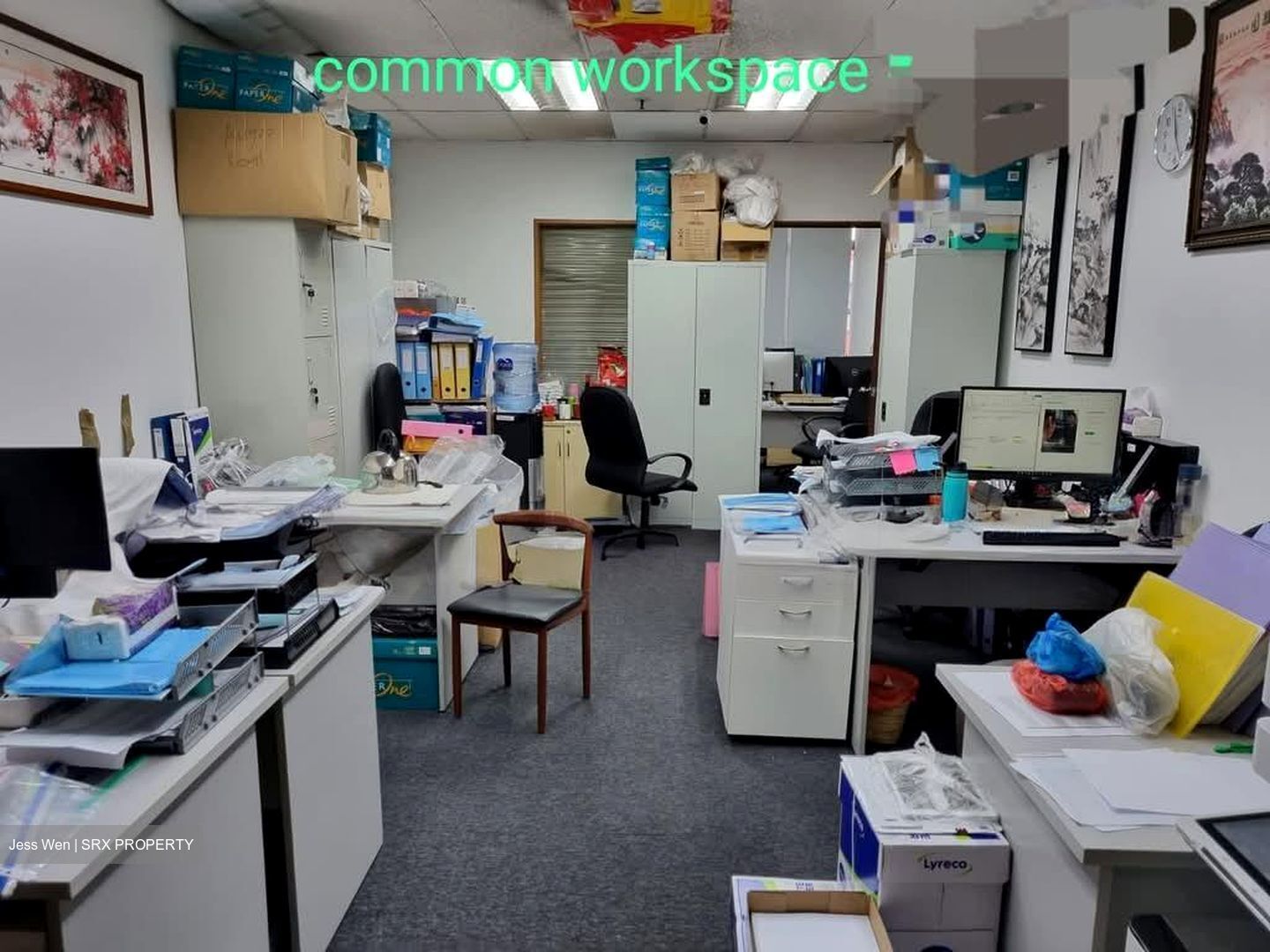 Golden Sultan Plaza (D7), Office #565903911
